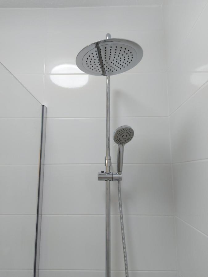 Sunny Cozy Nice Apartment Loscristianos Wifi,Pool 洛斯克里斯蒂亚诺斯 外观 照片